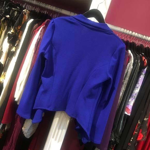 Cardigan Stretchy Blazer So soft - Picture 5 of 6